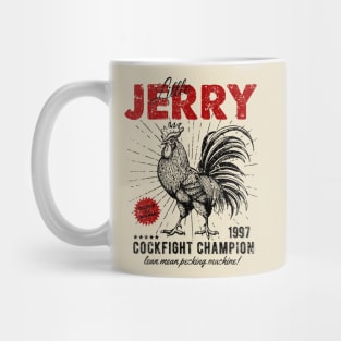 The Little Jerry Mug